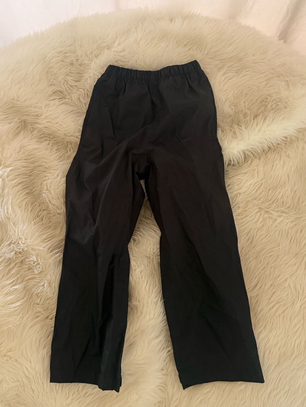 Kids ski pants bundle